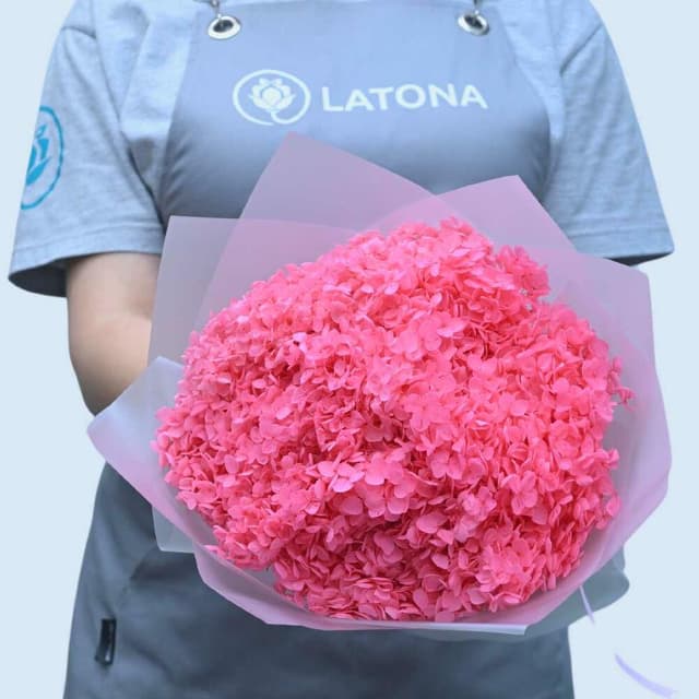 Փունջ "Pink"