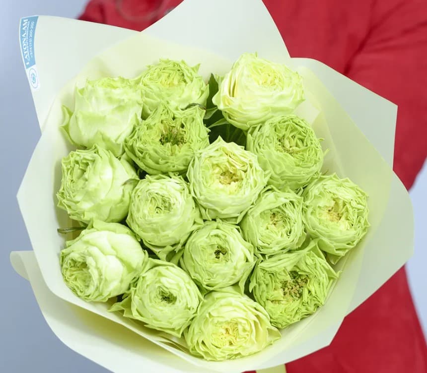 Bouquet "Prada"