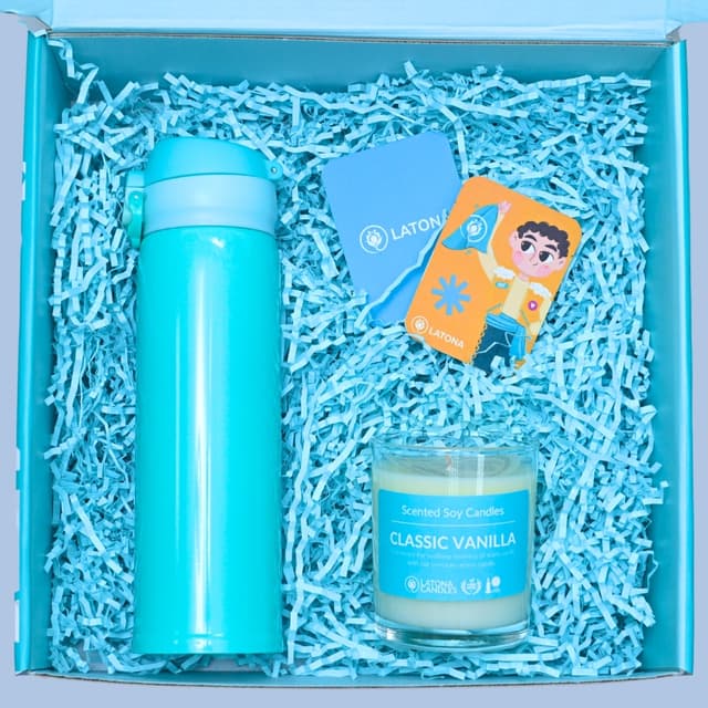 Gift Box "Office"