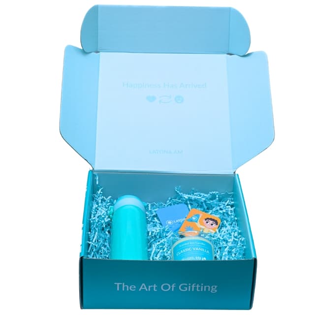 Gift Box "Office"