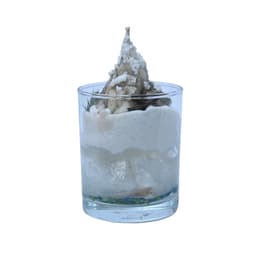 Մոմ "Mountain peak"