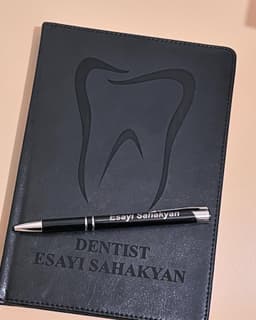 Նվեր ատամնաբույժին