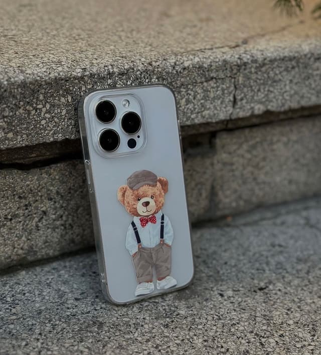Հեռախոսի պատյան