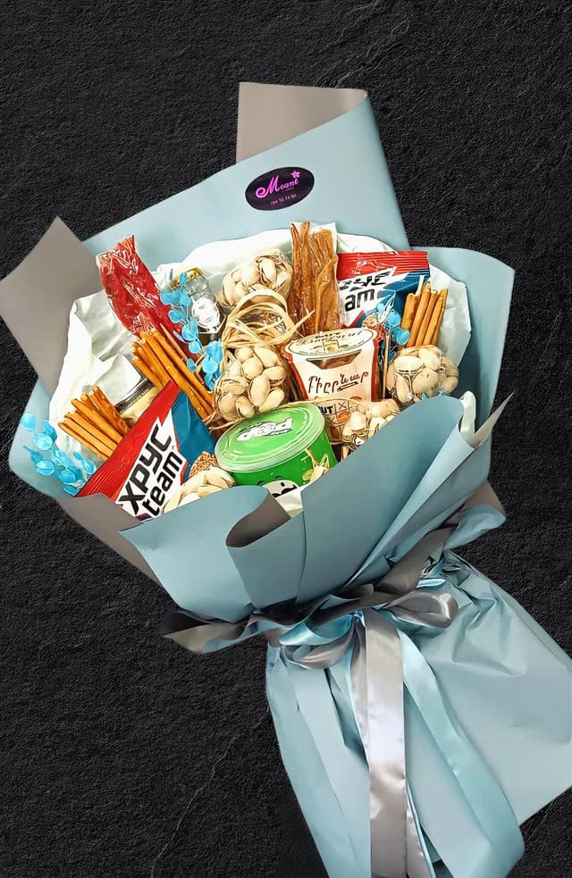 Sweet Bouquet