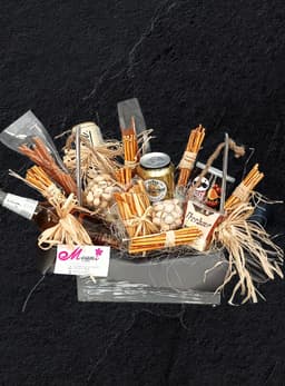 Sweet Basket
