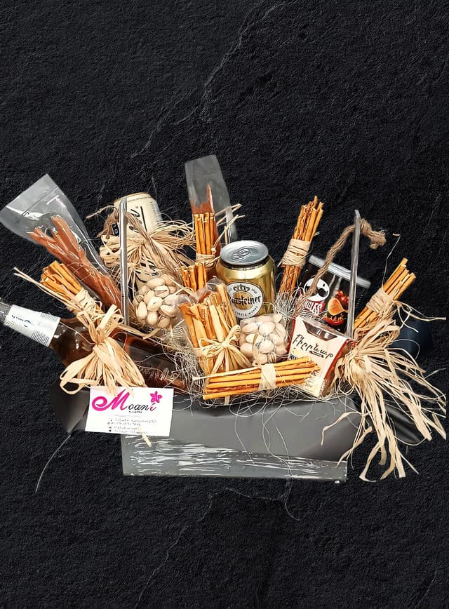 Sweet Basket