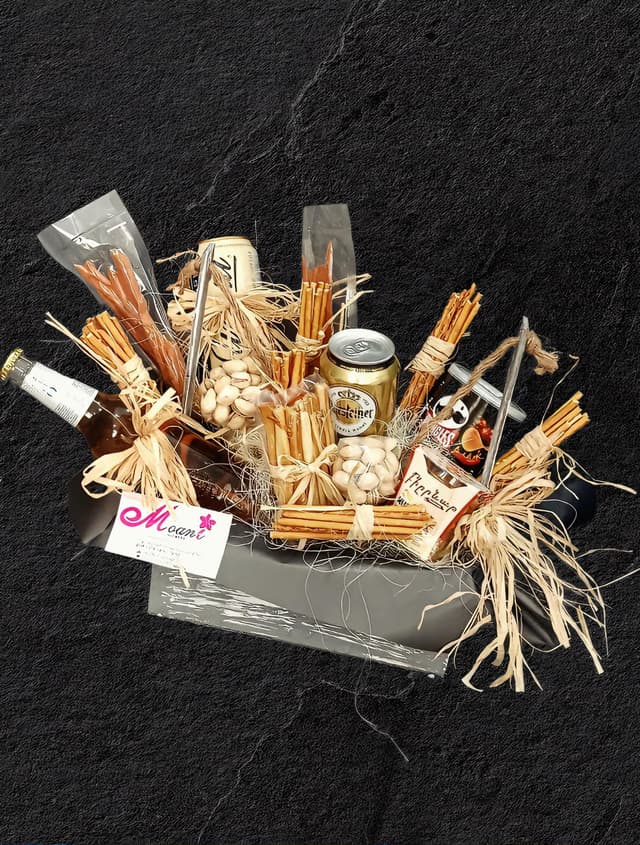 Sweet Basket