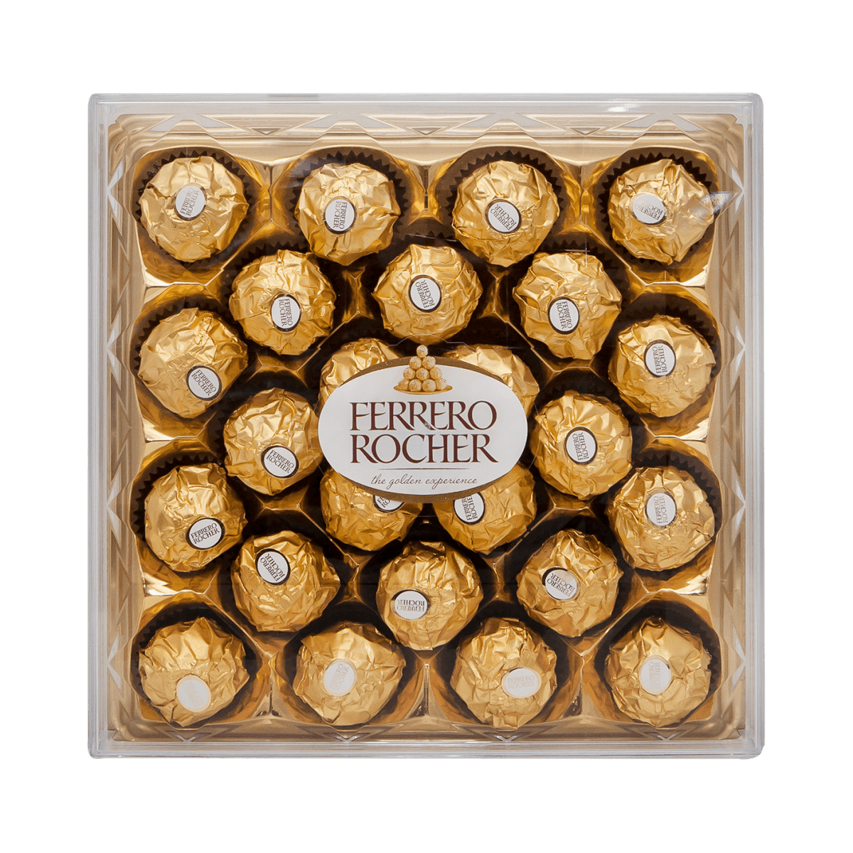 Набор шоколадных конфет "Ferrero Rocher" 300г
