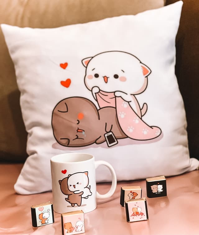 Love set
