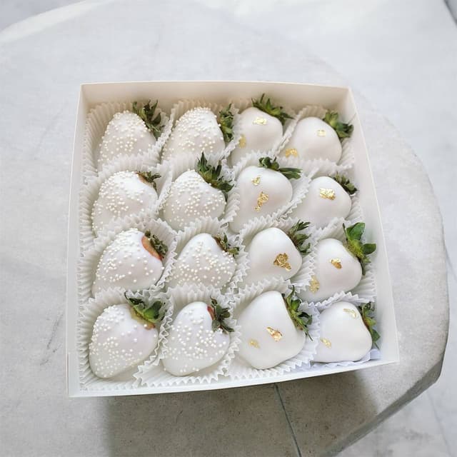 White box