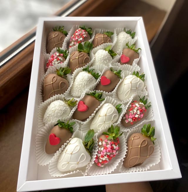 chocobox