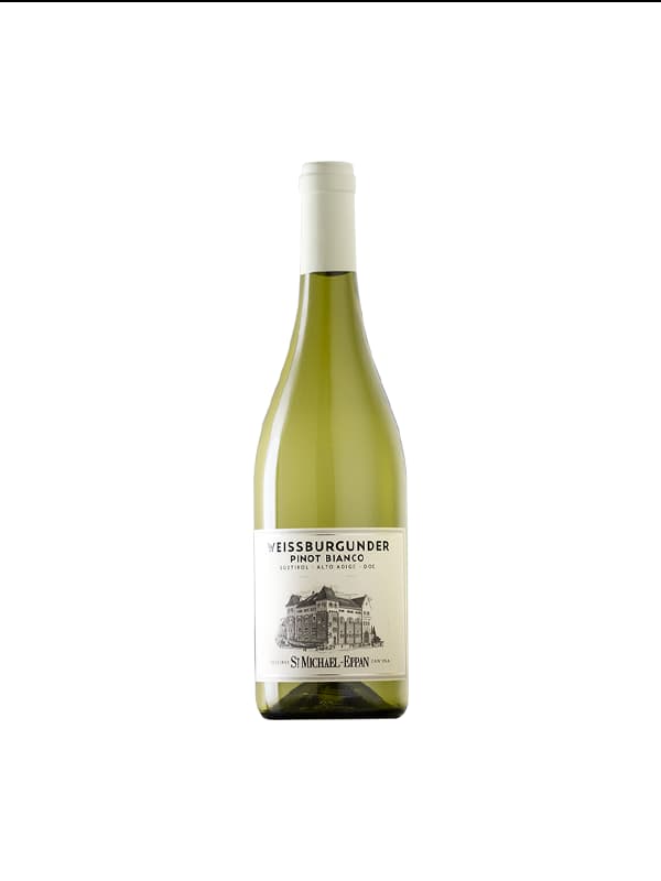Вино «St. Michael-Eppan Weissburgunder Pinot Bianco» белое, сухое, 750 мл