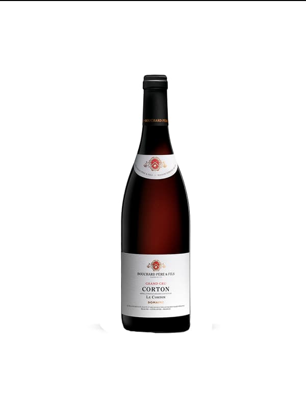 Вино «Bouchard Père & Fils Le Corton Grand cru Domaine» красное, сухое, 750 мл