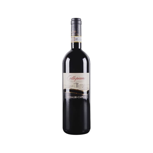 Вино «Arnaldo Caprai Montefalco» красное, сухое 1.75л