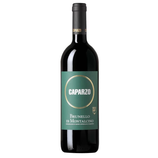 Вино «Brunello di Montalcino 2003» красное, сухое, 750 мл