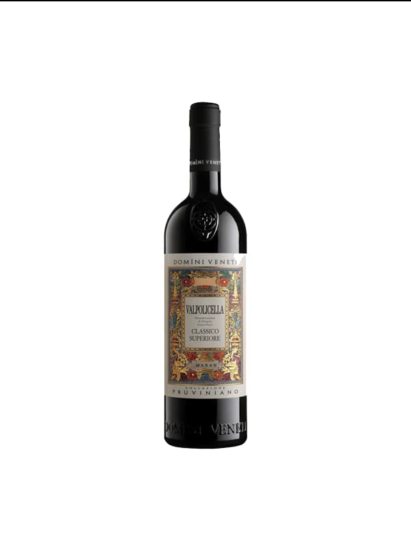 Вино «Domini Veneti Valpolicella Classico Pruviniano» красное, сухое, 750 мл