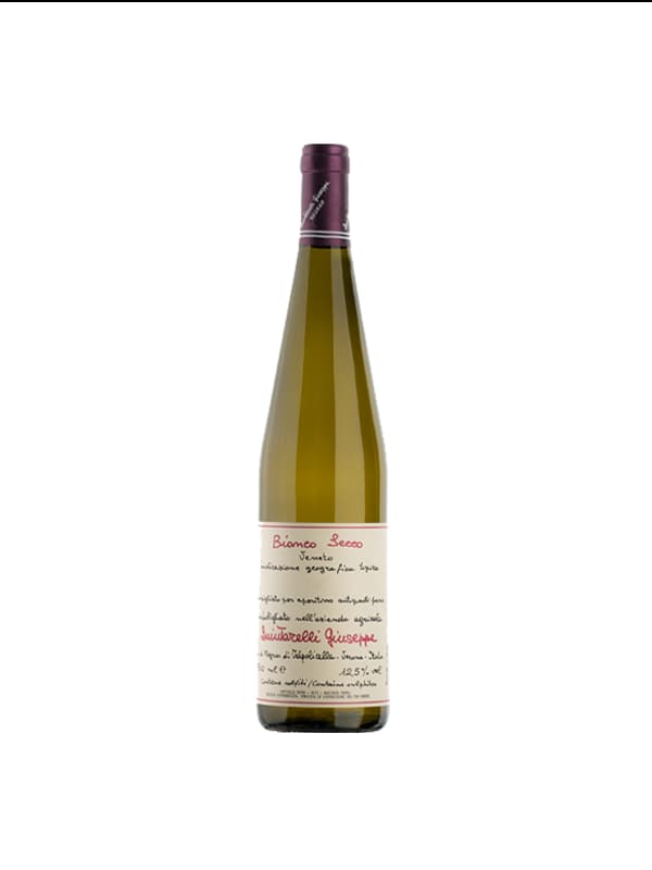 Գինի «Giuseppe Quintarelli Bianco Secco IGT 2023» սպիտակ, չոր 750մլ