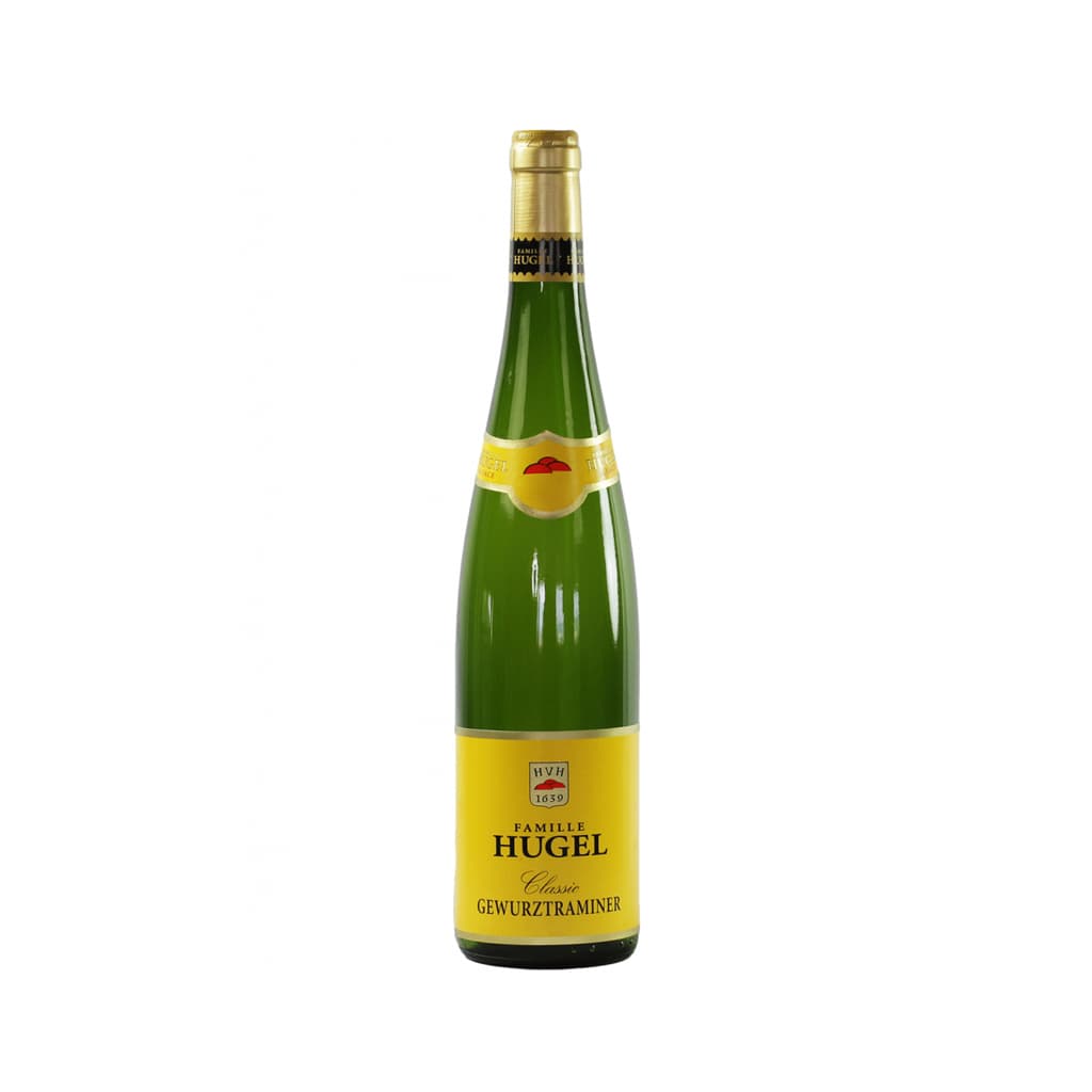 Գինի «Hugel Pinot Gris» սպիտակ, չոր 750մլ