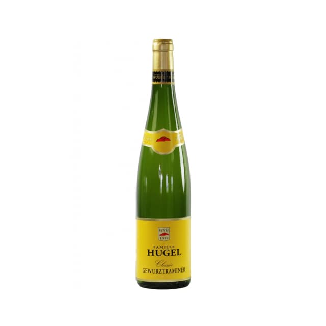 Գինի «Hugel Pinot Gris» սպիտակ, չոր 750մլ