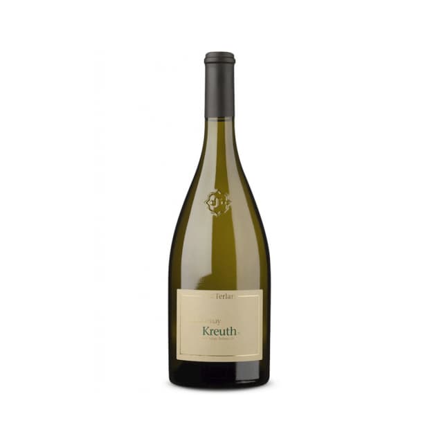 Вино «Cantina Terlan Kreuth Chardonnay Alto Adige DOC» белое, сухое 750мл