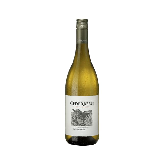 Գինի «Cederberg Sauvignon Blanc» սպիտակ, չոր 750մլ