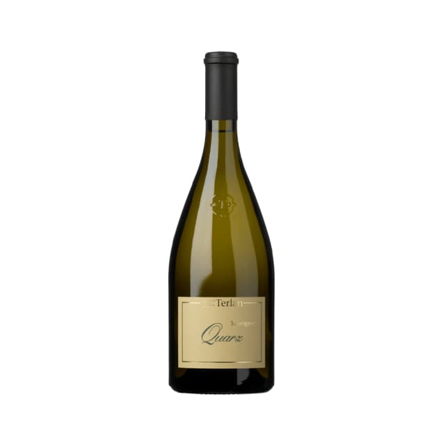 Вино «Terlan Quarz Sauvignon» белое, сухое, 750 мл