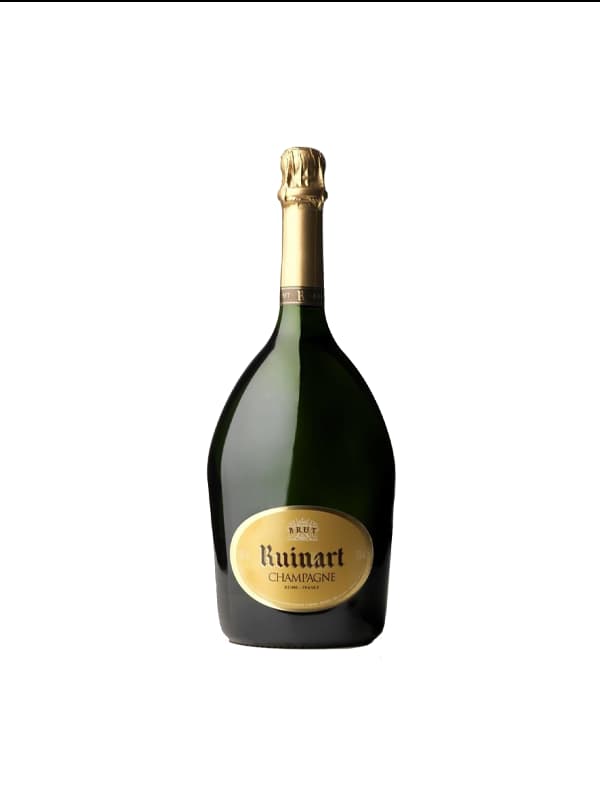 Շամպայն «Ruinart Brut» 1․5լ