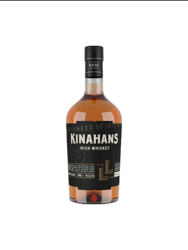 Whisky "Kinahan's Project B" 700ml