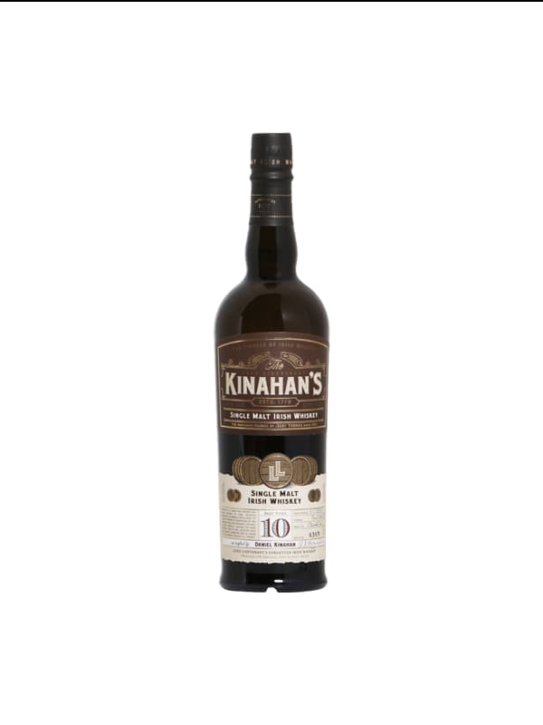 Whisky "Kinahan's LL" 700ml