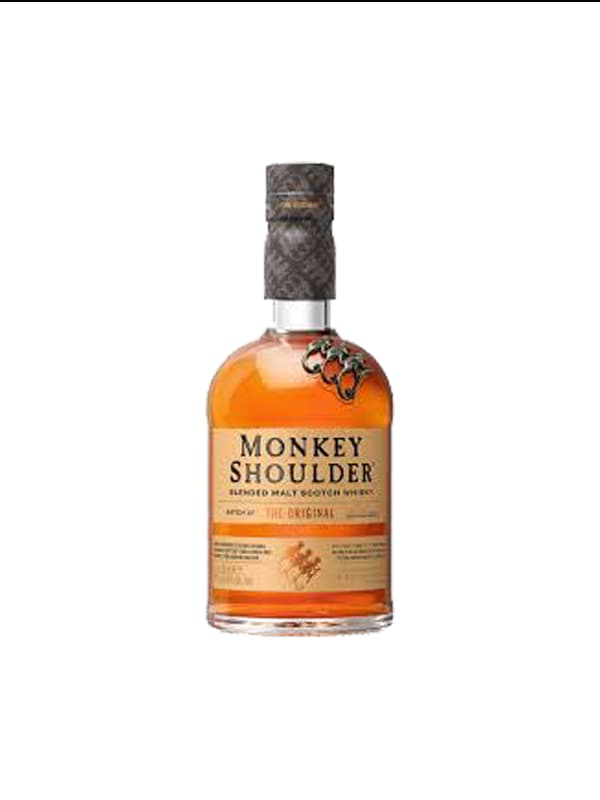 Виски «Monkey Shoulder» 200мл