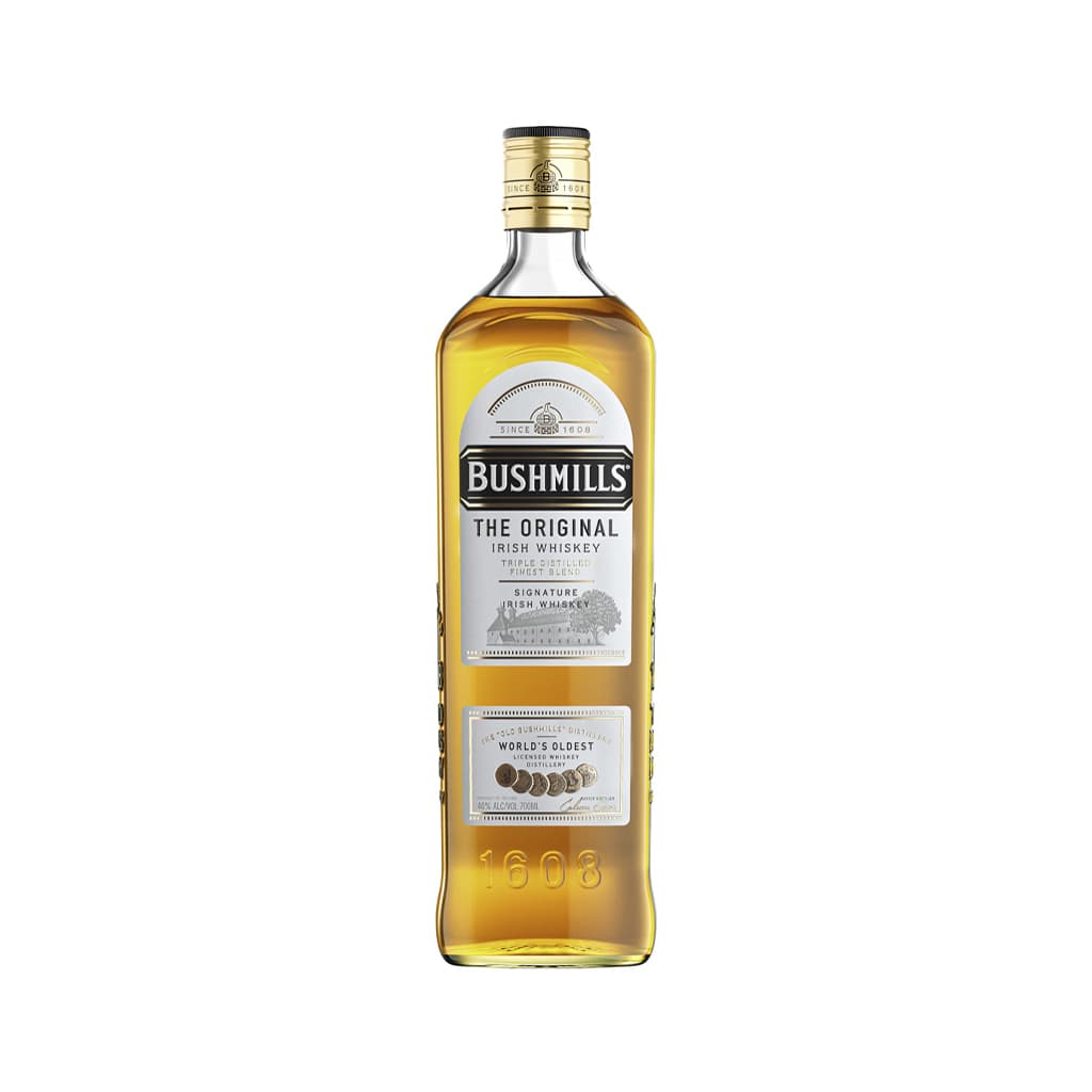 Виски «Bushmills» 700мл