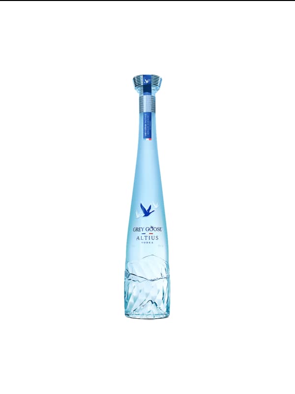 Vodka "Grey Goose Altius" 700ml