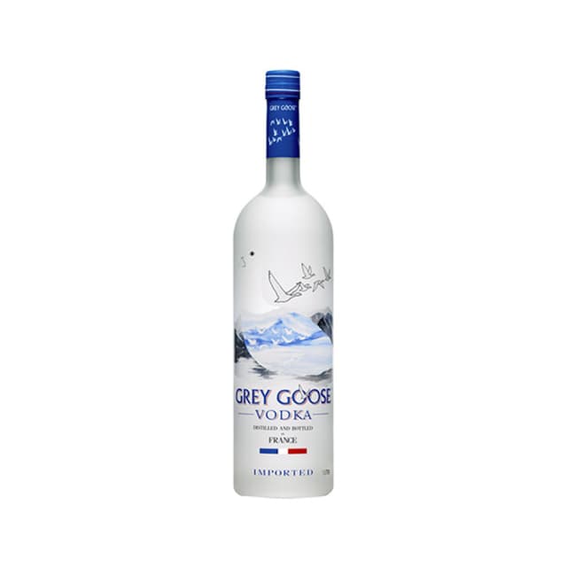 Vodka "Grey Goose L`Original" 1L