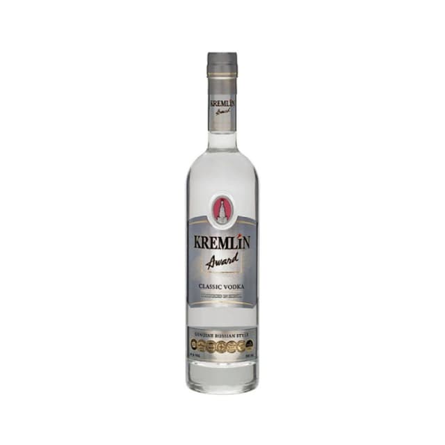 Vodka "Kremlin Award Classic" 700ml