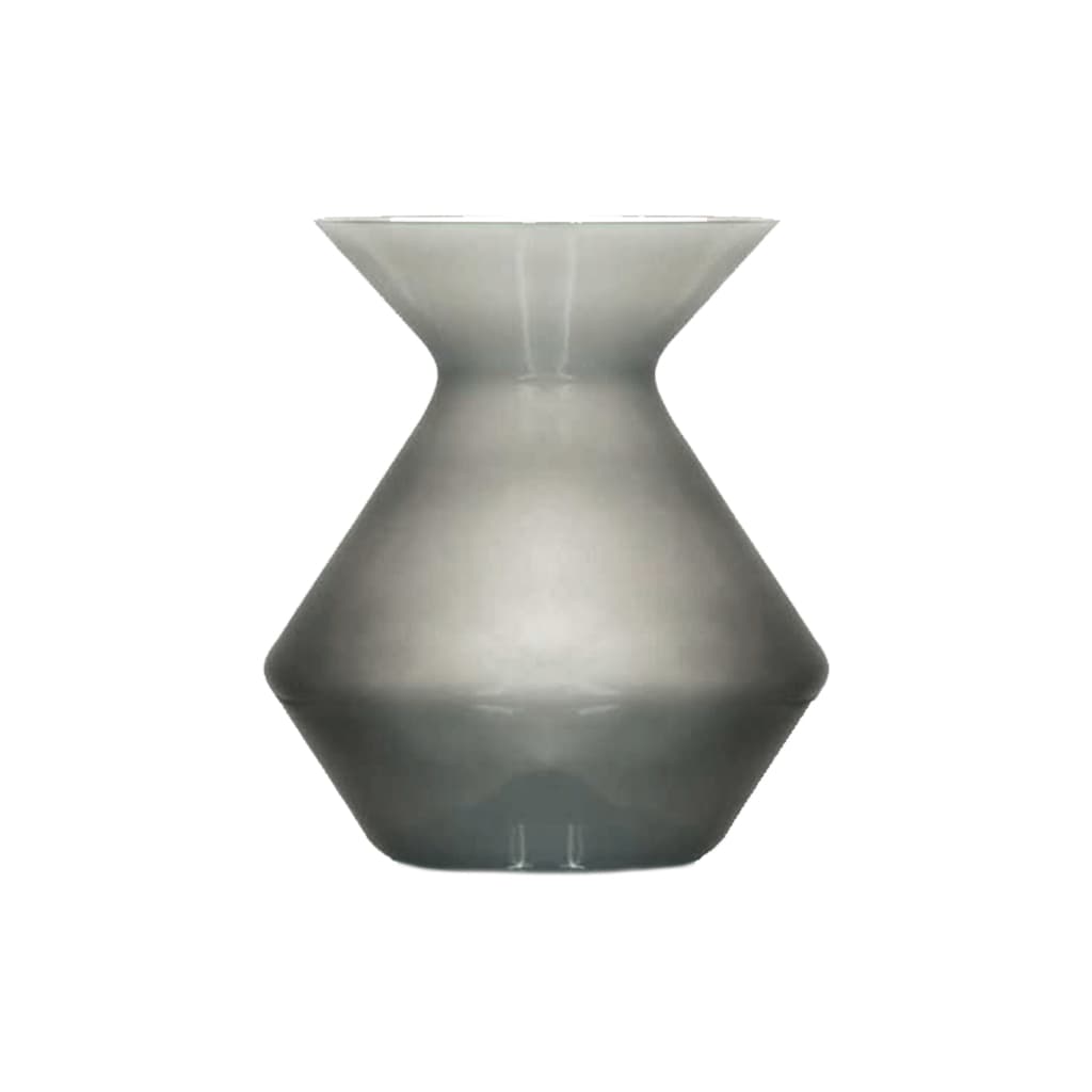 Spittoon "Zalto 50" for wine tastings, gray