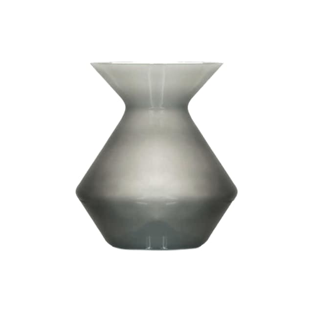 Spittoon "Zalto 50" for wine tastings, gray