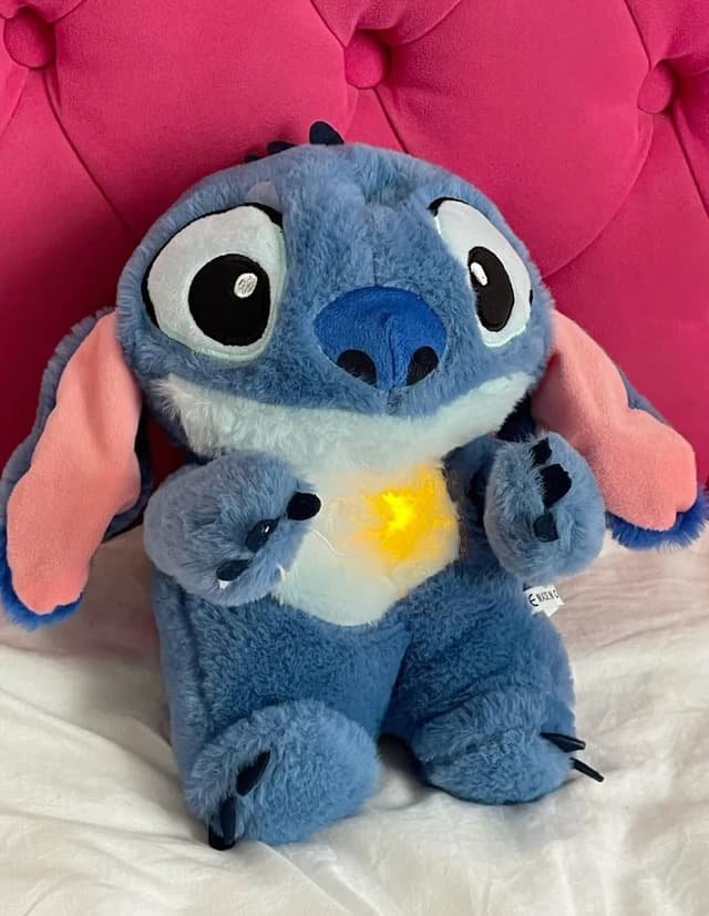 Breathable stitch