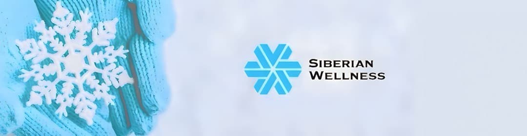 Siberian Wellness