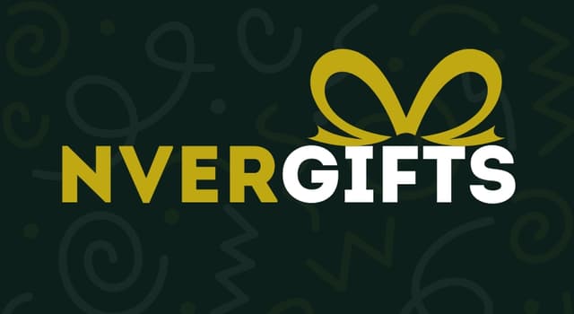 NverGifts