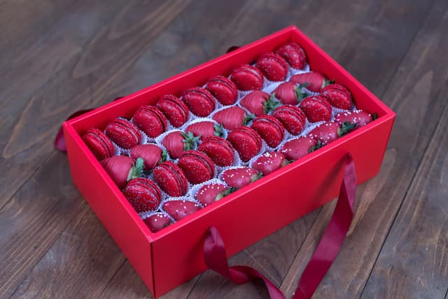 Chocolate Store