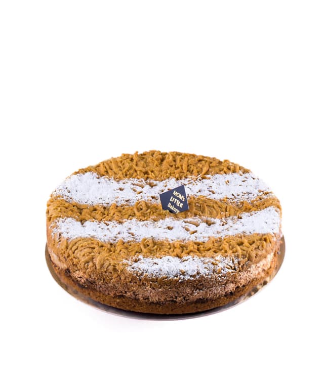 Տորթ Կարակում - Moms Little Bakery