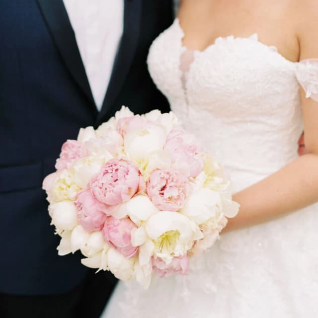 Հարսի փունջ  ‹Latona Events› №4