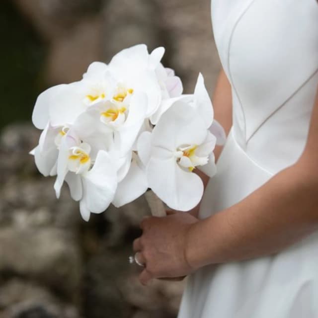 Հարսի փունջ  ‹Latona Events› №7