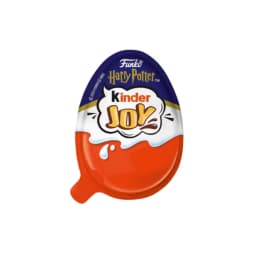 Шоколадное яйцо Kinder Joy для мальчиков 20г