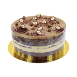 SAS Sweet Ֆերերո