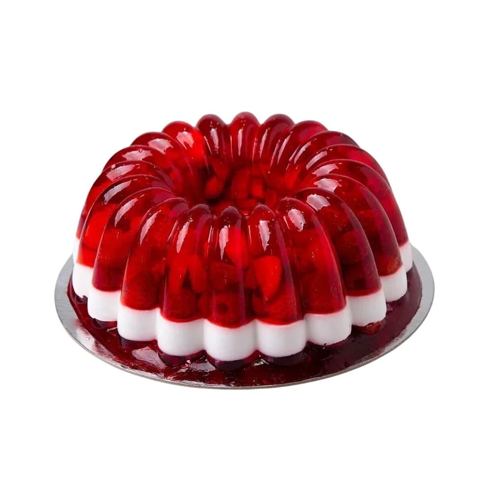 Տորթ դոնդողով Մրգային Sas Sweet