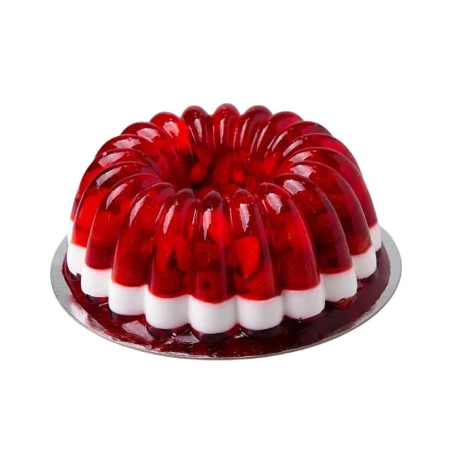 Տորթ դոնդողով Մրգային Sas Sweet