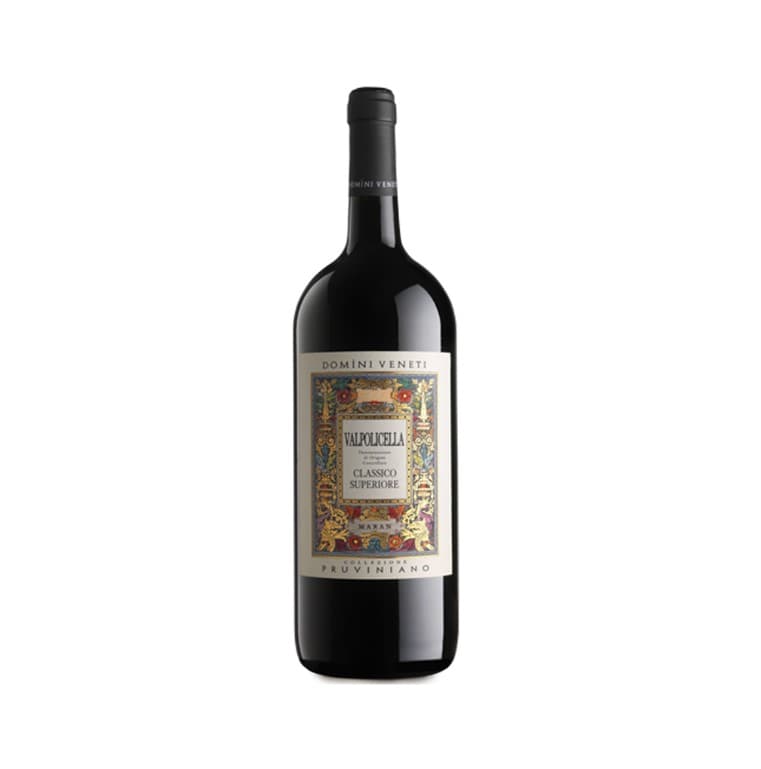 «Domini Veneti Amarone Della Valpolicella Pruviniano» կարմիր, չոր գինի, 1,5 լ