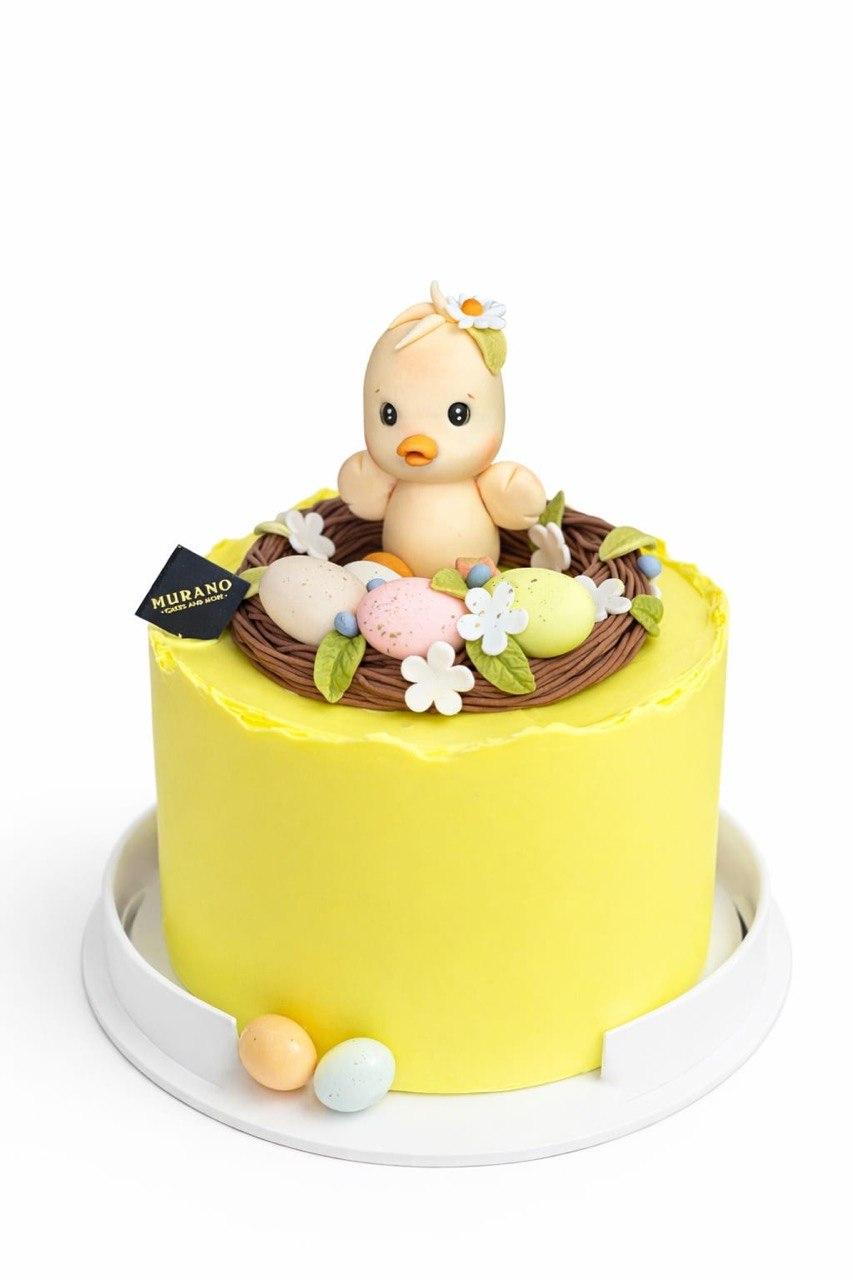 Cake 1 - Murino cake
