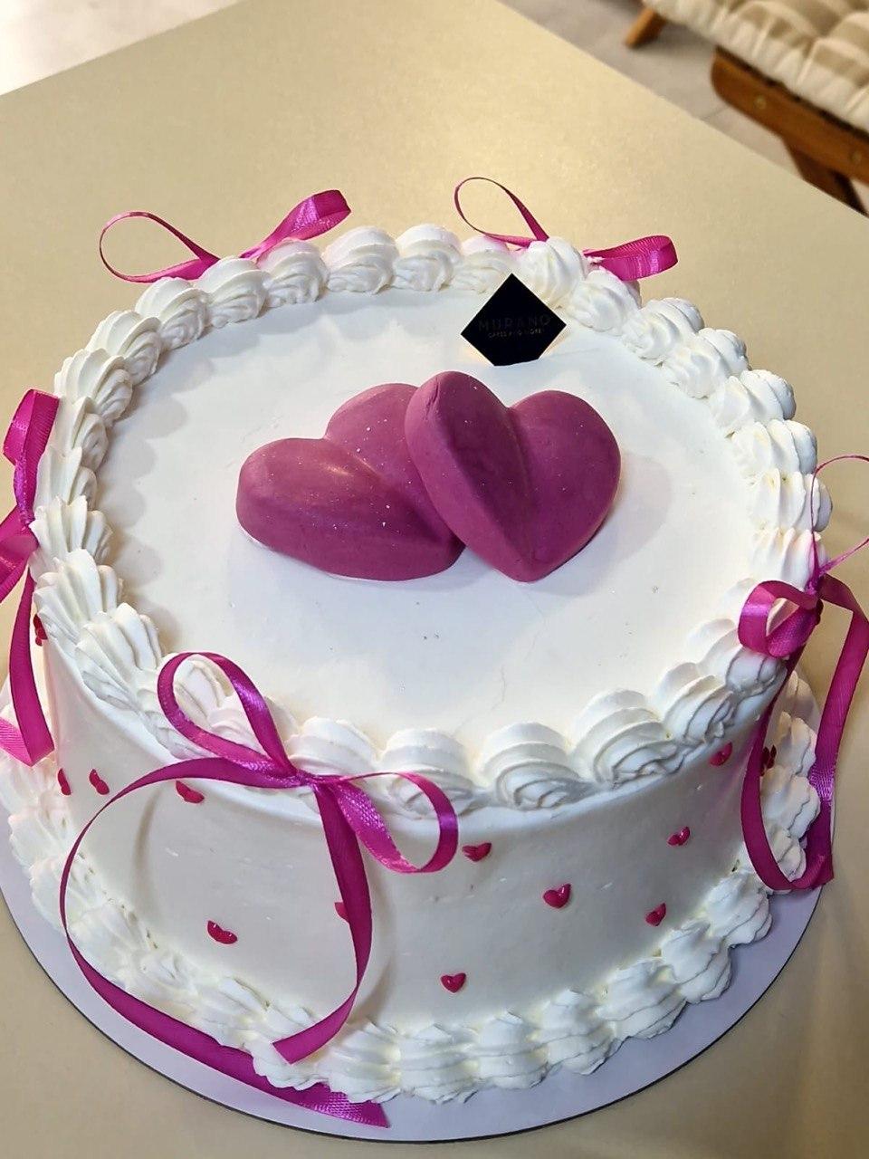 Торт 11 - Murino cake